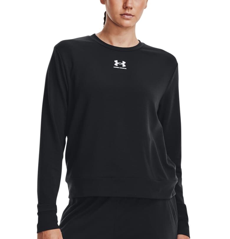 Тренировъчна блуза Rival с лого Under Armour