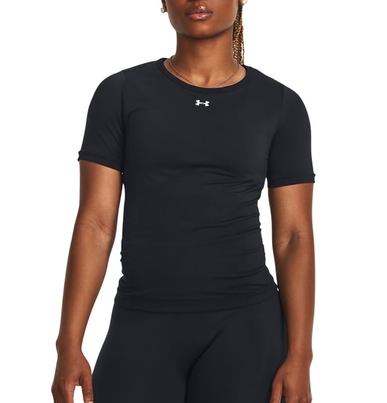 Тренировъчна тениска Train с безшевен дизайн Under Armour