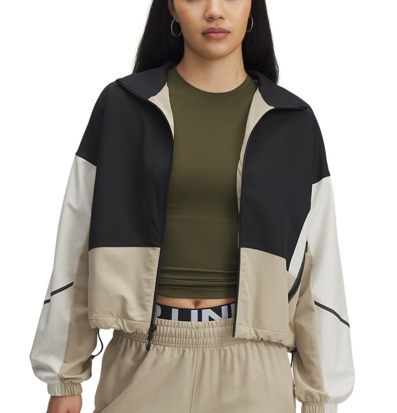 Тренировъчно непромокаемо яке Unstoppable Under Armour