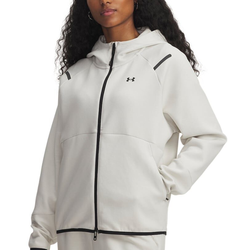 Тренировъчно худи Unstoppable Under Armour