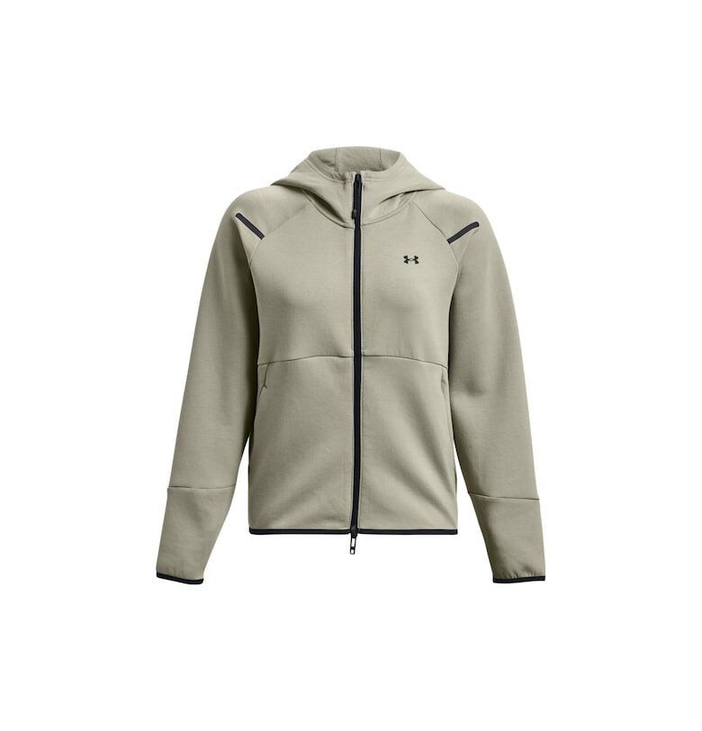 Тренировъчно худи Unstoppable Under Armour