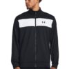 Тренировъчно яке Twister със свободна кройка Under Armour