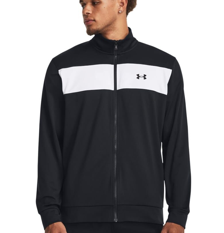 Тренировъчно яке Twister със свободна кройка Under Armour