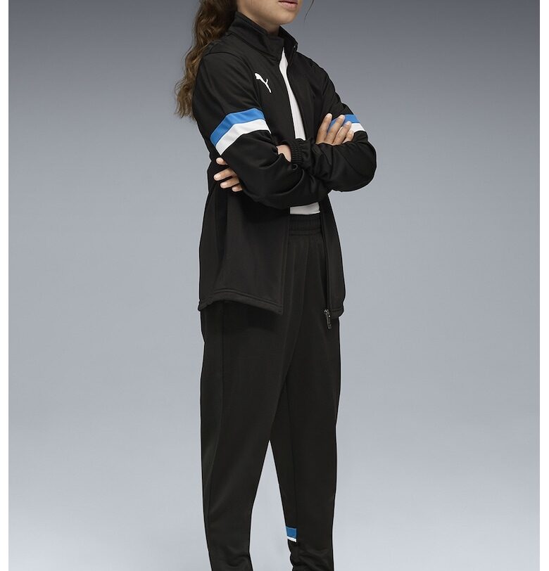 Унисекс футболен екип individualRise Puma