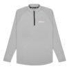 Фитнес блуза Bovaro 12545 с ръкави реглан ELLESSE