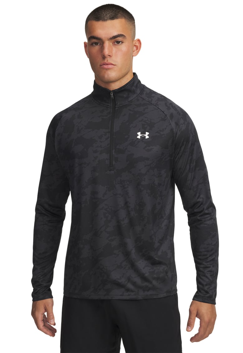 Фитнес блуза Tech™ с лого Under Armour