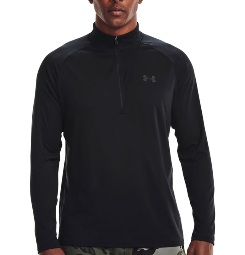 Фитнес блуза Tech™ с лого Under Armour