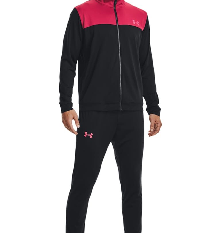 Фитнес екип Emea с контрастен панел Under Armour