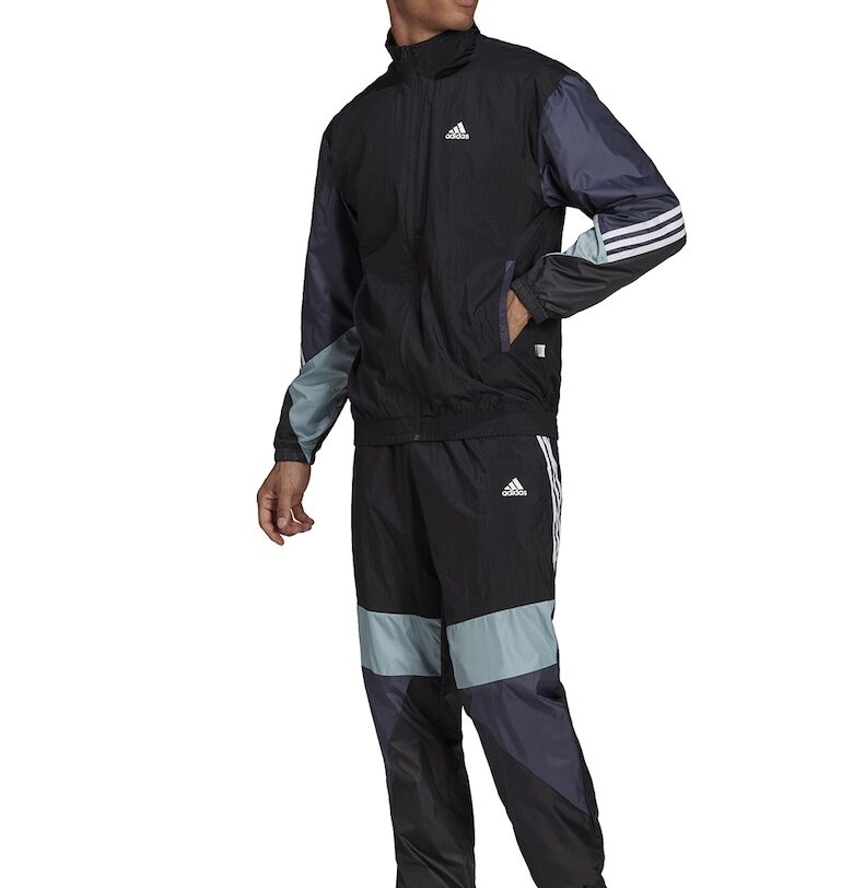 Фитнес екип Future Retro adidas Sportswear