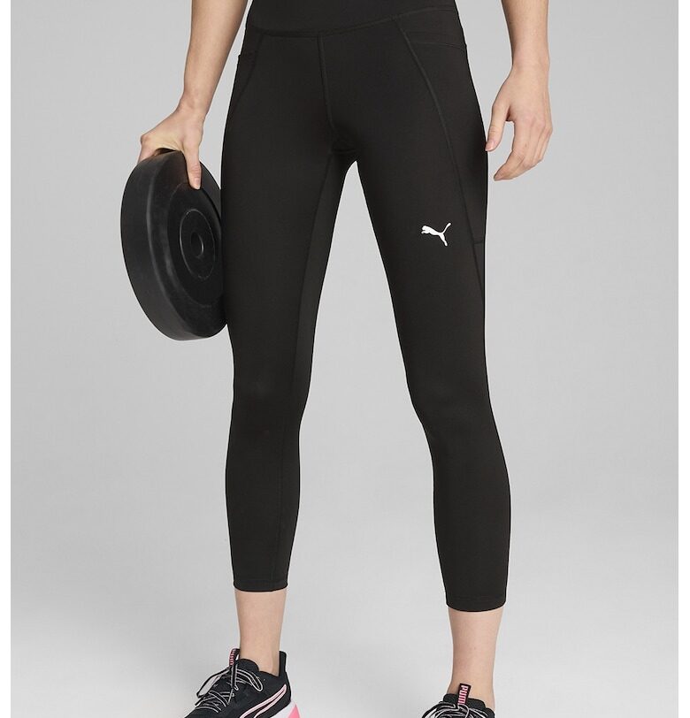 Фитнес клин Essential с лого Puma