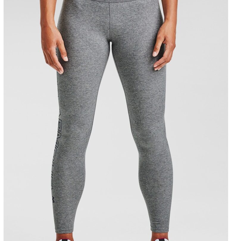 Фитнес клин Favorite Wordmark с лого Under Armour