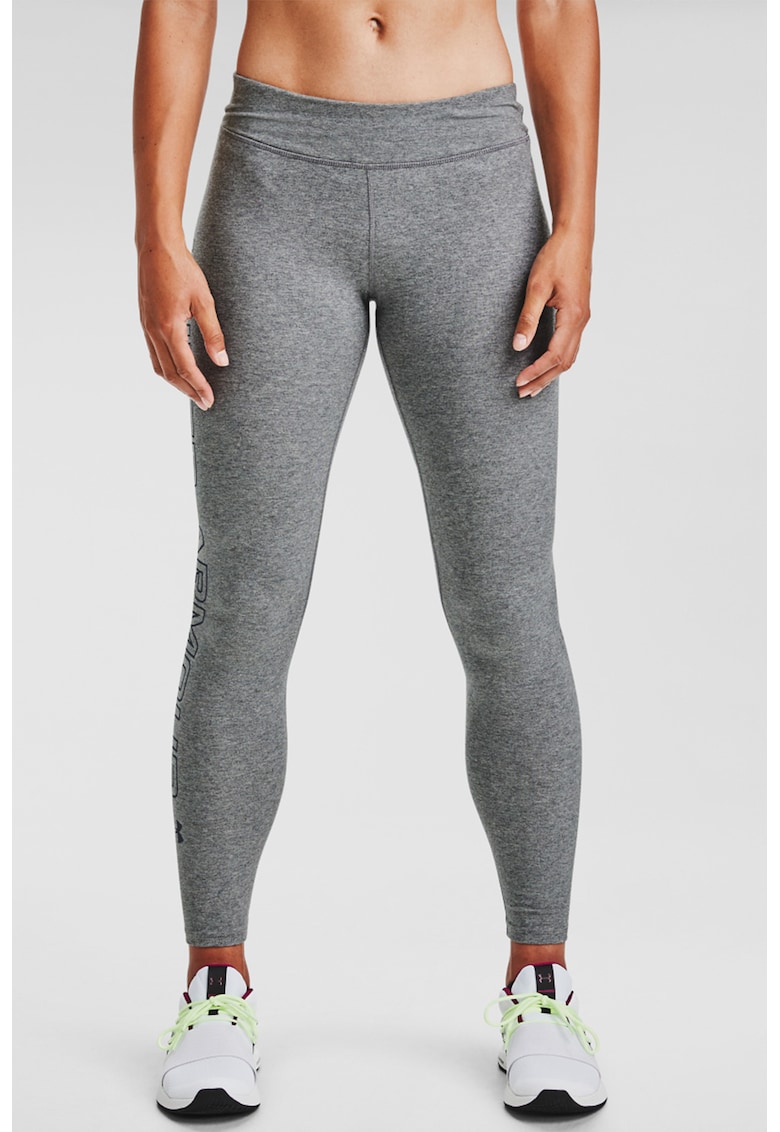 Фитнес клин Favorite Wordmark с лого Under Armour