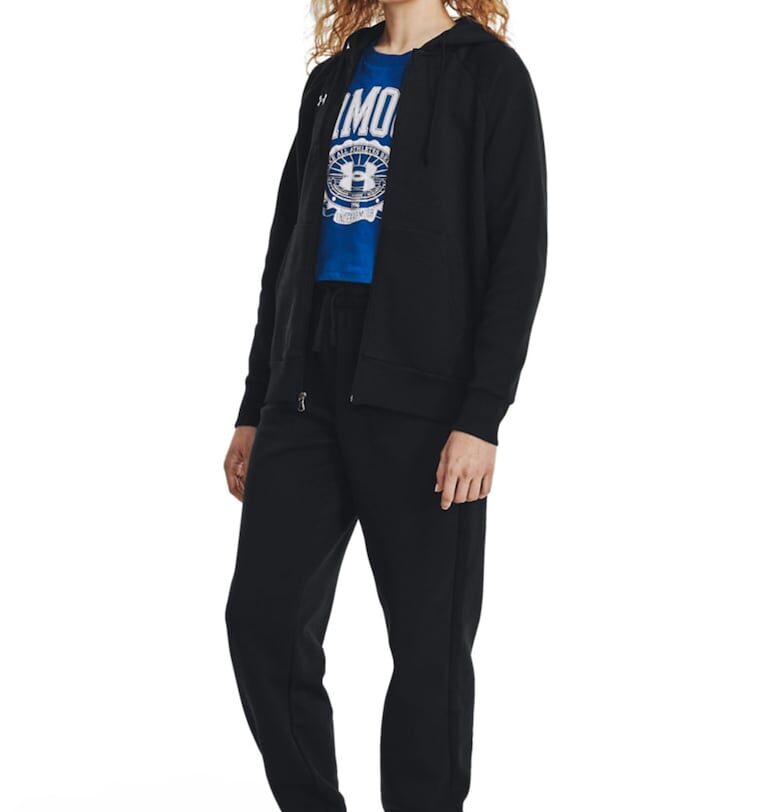 Фитнес панталон Rival с връзка Under Armour