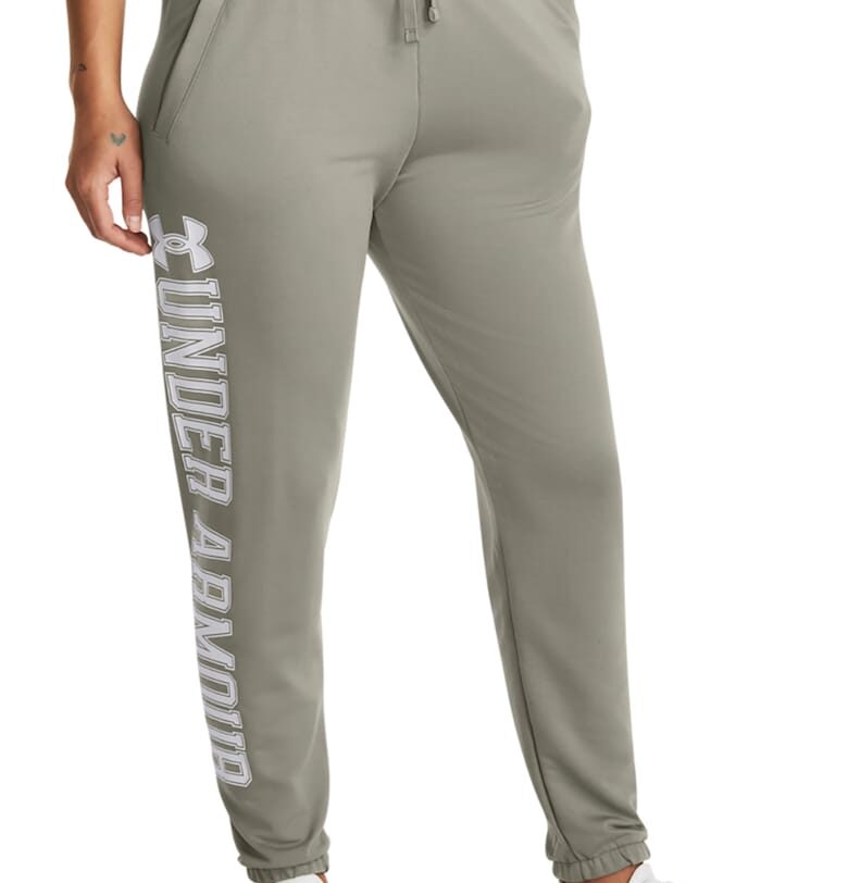 Фитнес панталон Rival с лиосел и лого Under Armour