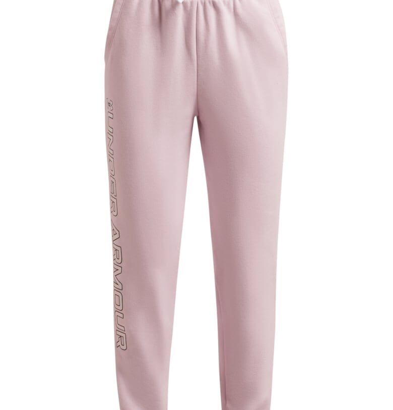 Фитнес панталон Rival с лого Under Armour