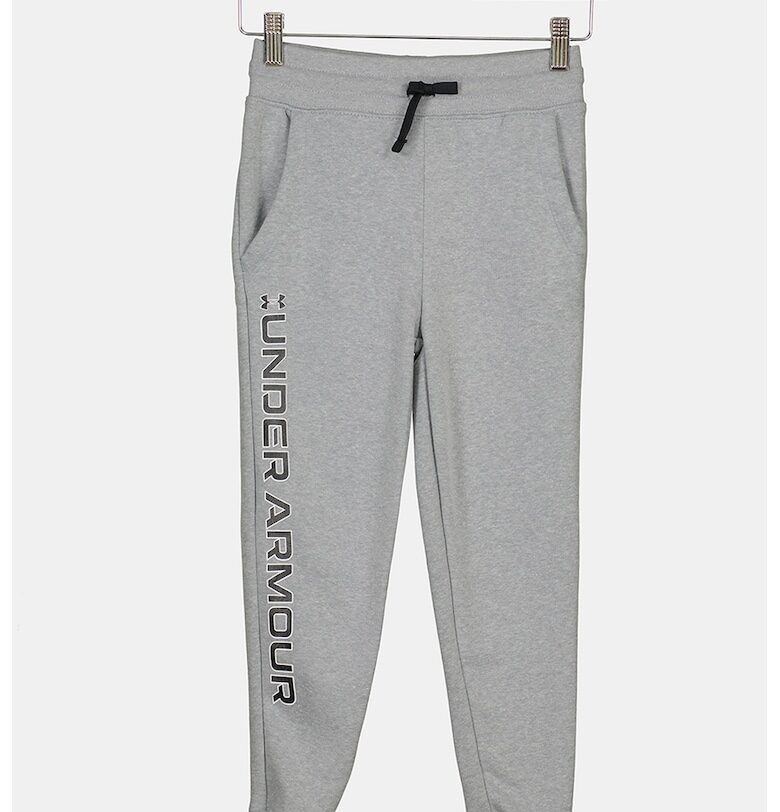 Фитнес панталон Rival с лого Under Armour