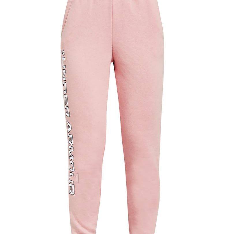 Фитнес панталон Rival с лого Under Armour