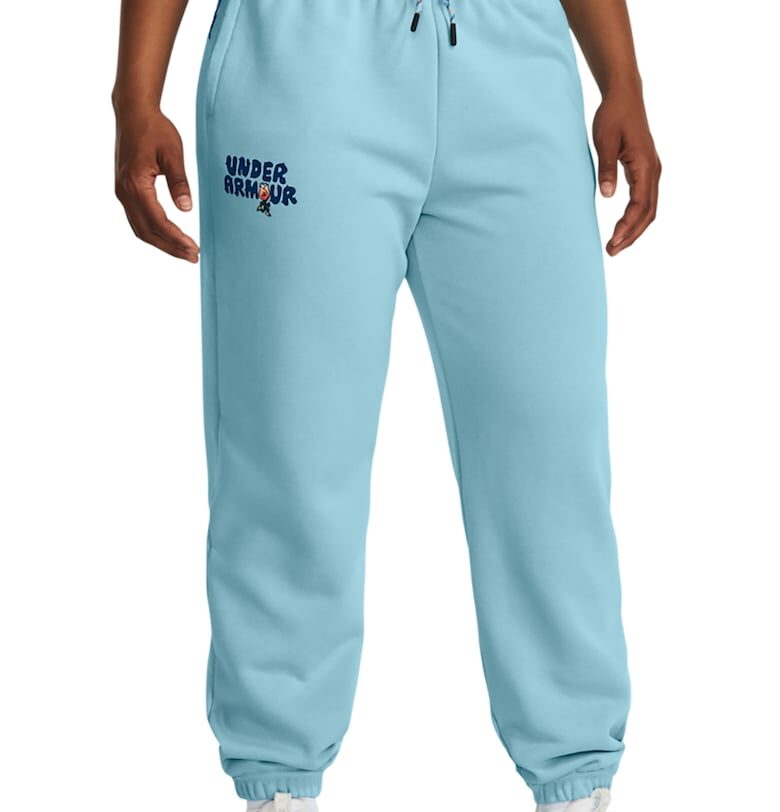 Фитнес панталон с връзка Under Armour