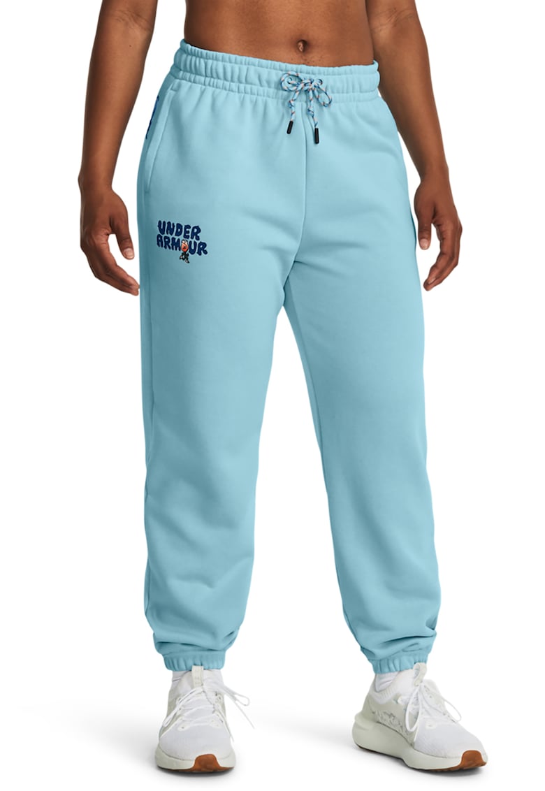 Фитнес панталон с връзка Under Armour