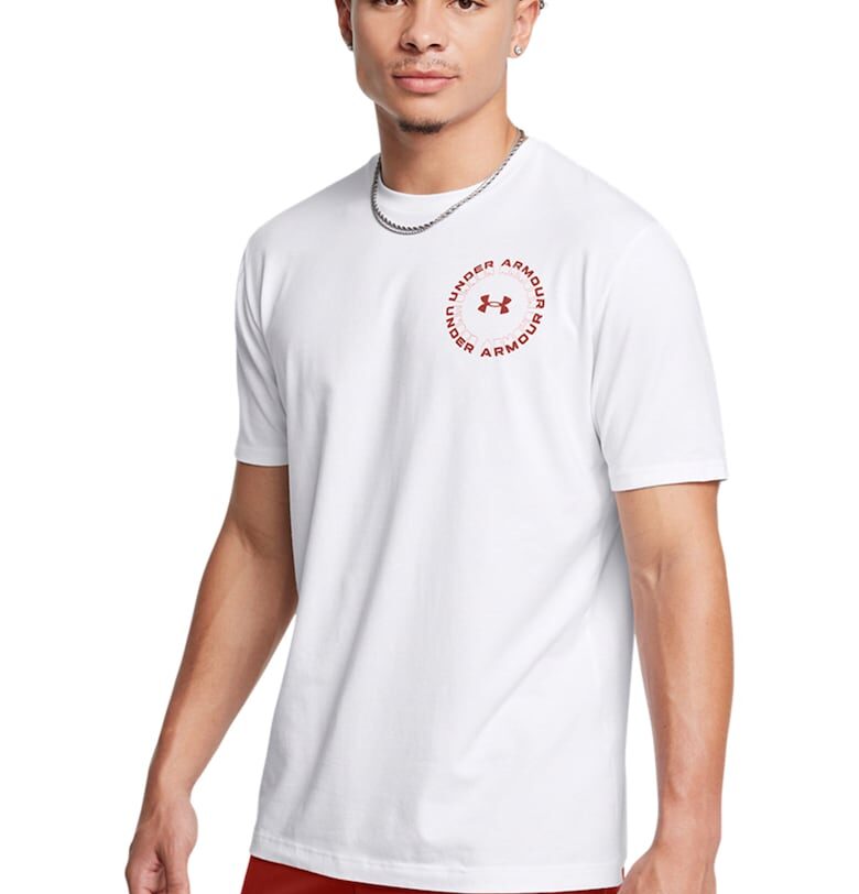 Фитнес тениска Radial Under Armour