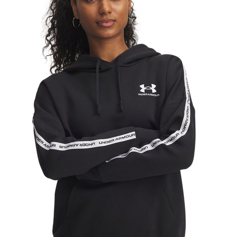 Фитнес худи с лого Under Armour