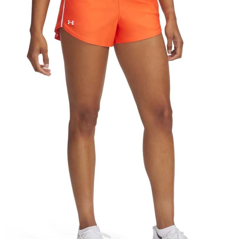 Фитнес шорти UA Tech™ Play Up Under Armour