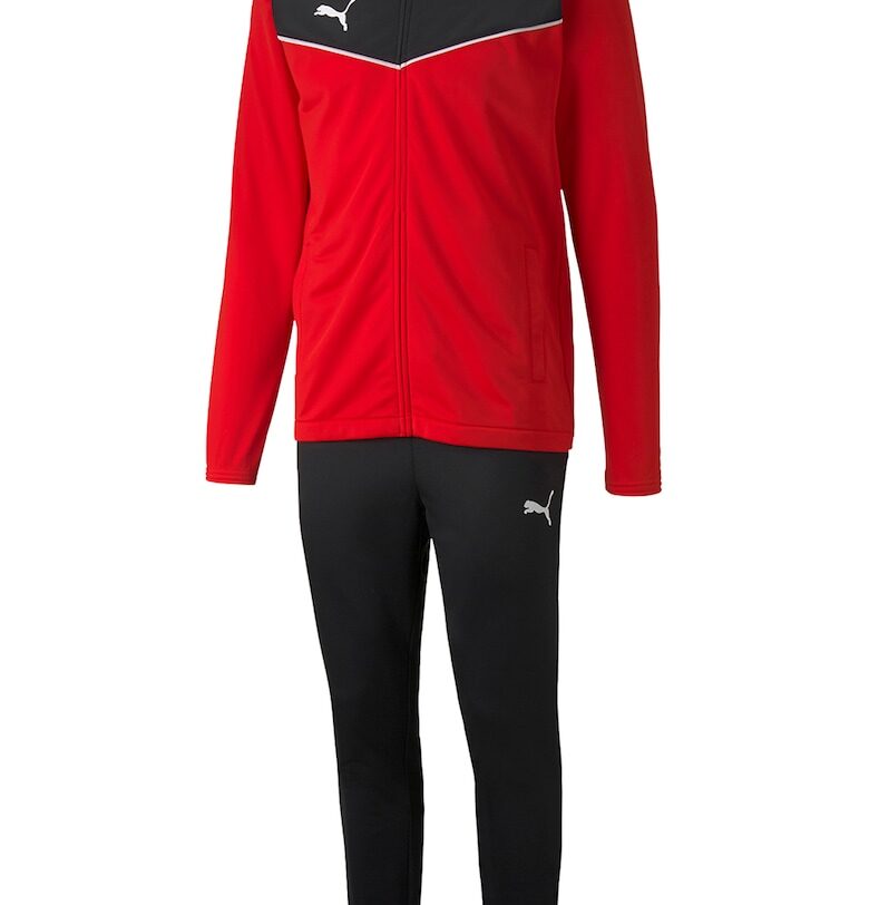 Футболен екип individualRise с джобове Puma