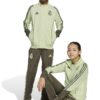 Футболен екип Real Madrid с лого и джобове adidas Performance