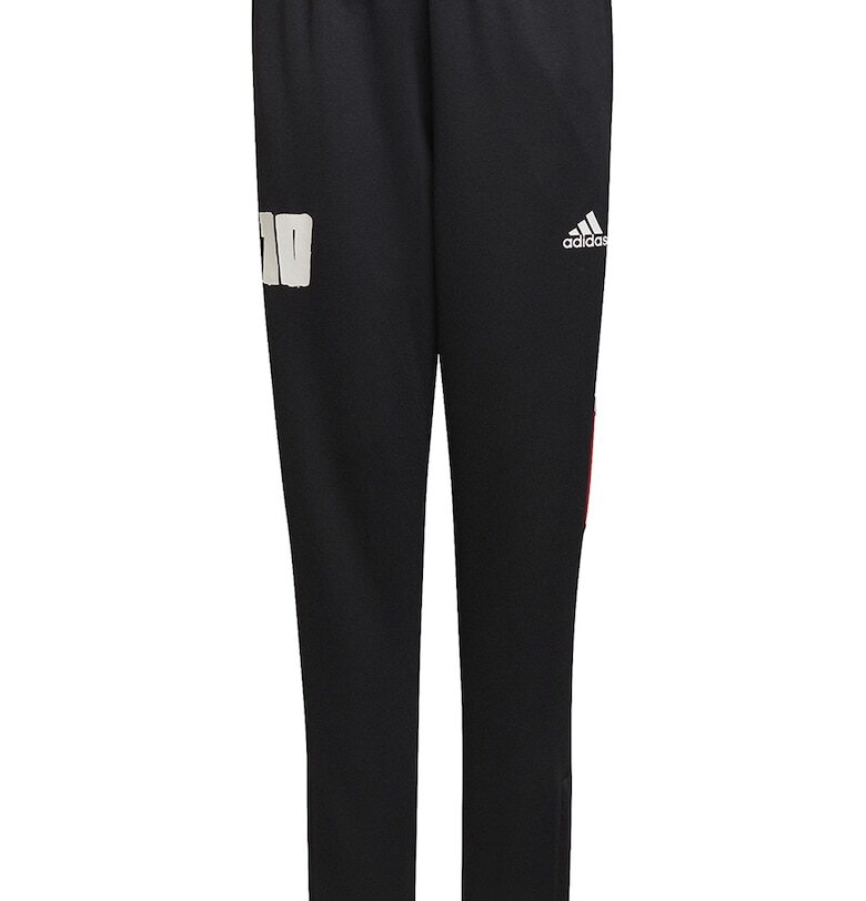 Футболен панталон Messi с лого adidas Performance