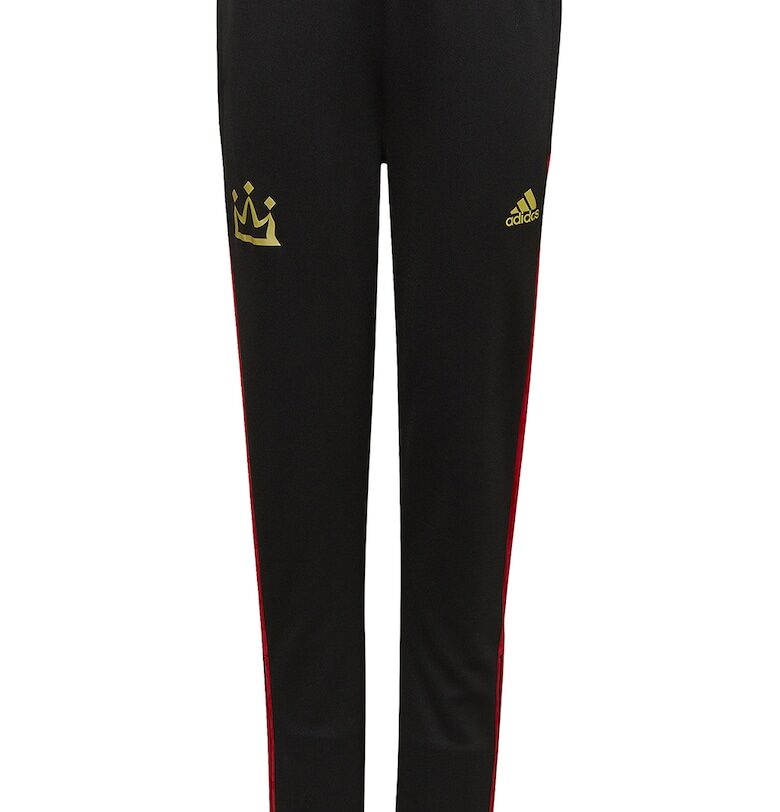 Футболен панталон Mohamed Salah adidas Performance