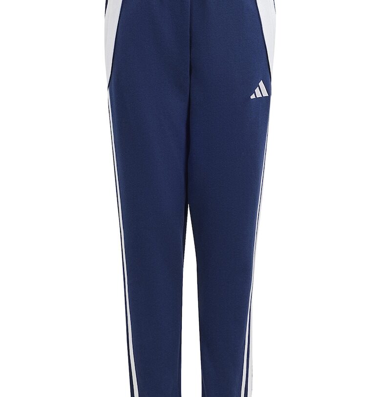 Футболен панталон с памук adidas Performance