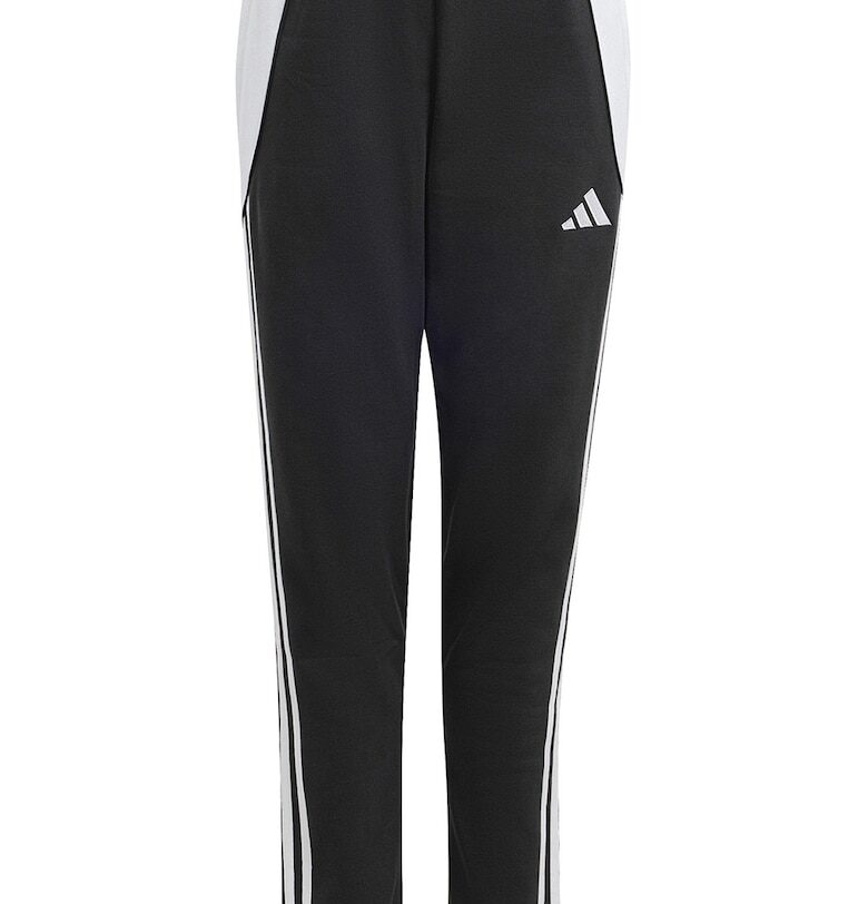 Футболен панталон с памук adidas Performance