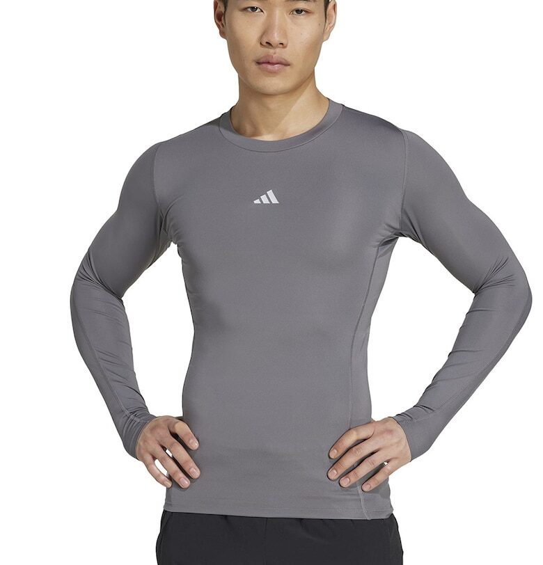 Футболна слим блуза adidas Performance