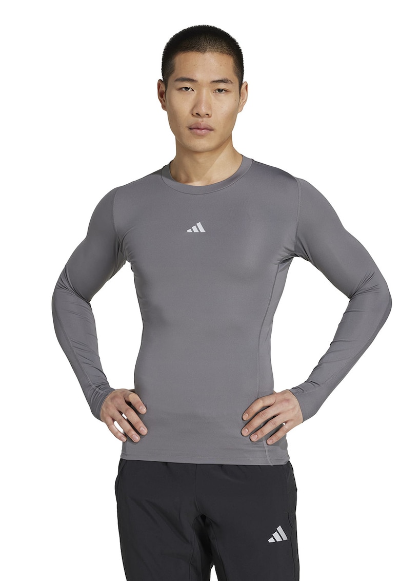 Футболна слим блуза adidas Performance