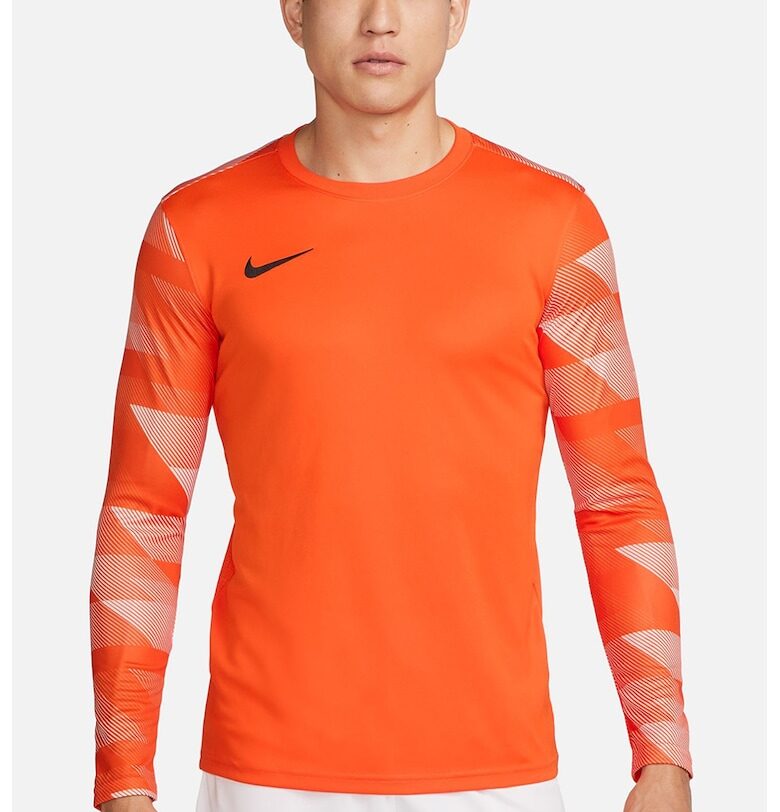 Футболна слим блуза с Dri-Fit Nike