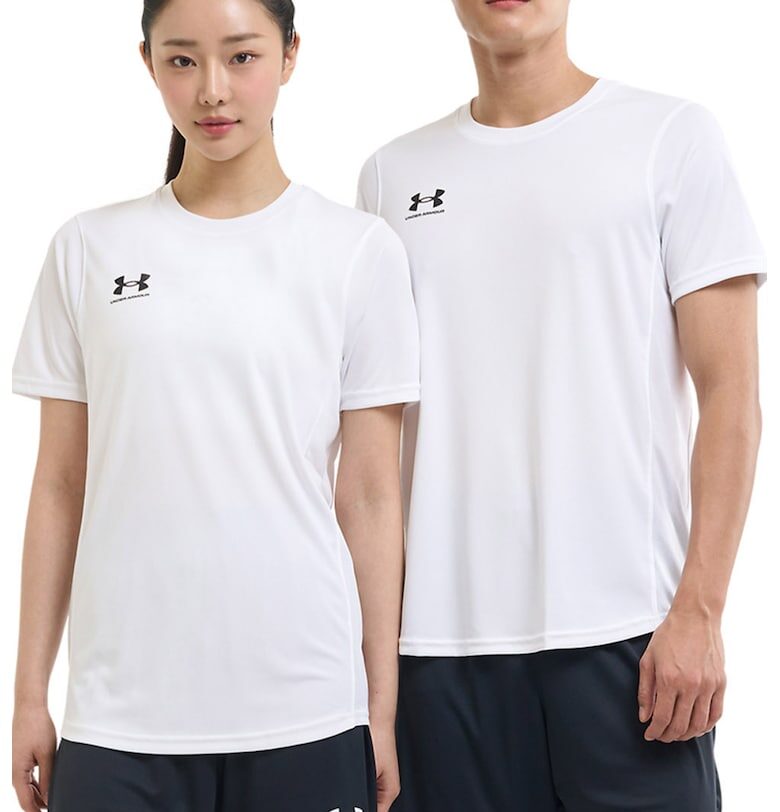 Футболна тениска Challenger Under Armour