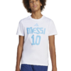 Футболна тениска Messi adidas Performance