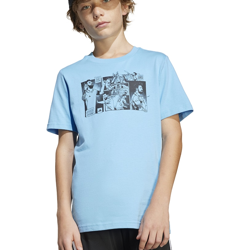 Футболна тениска Messi adidas Performance