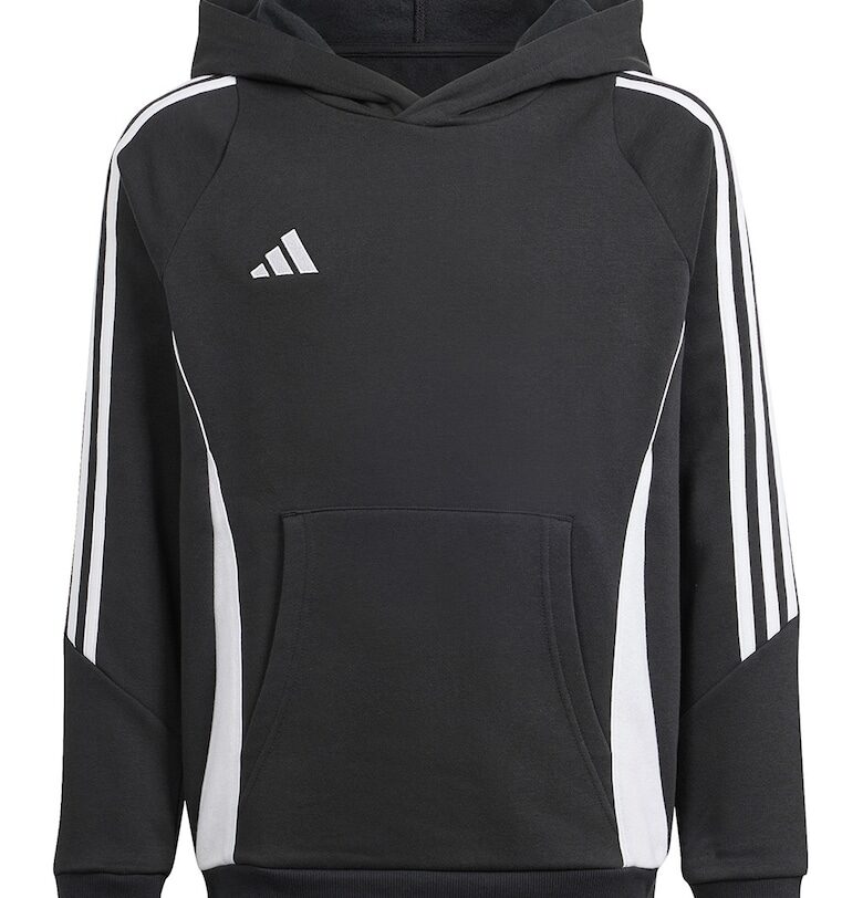 Футболно худи с джоб кенгуру adidas Performance