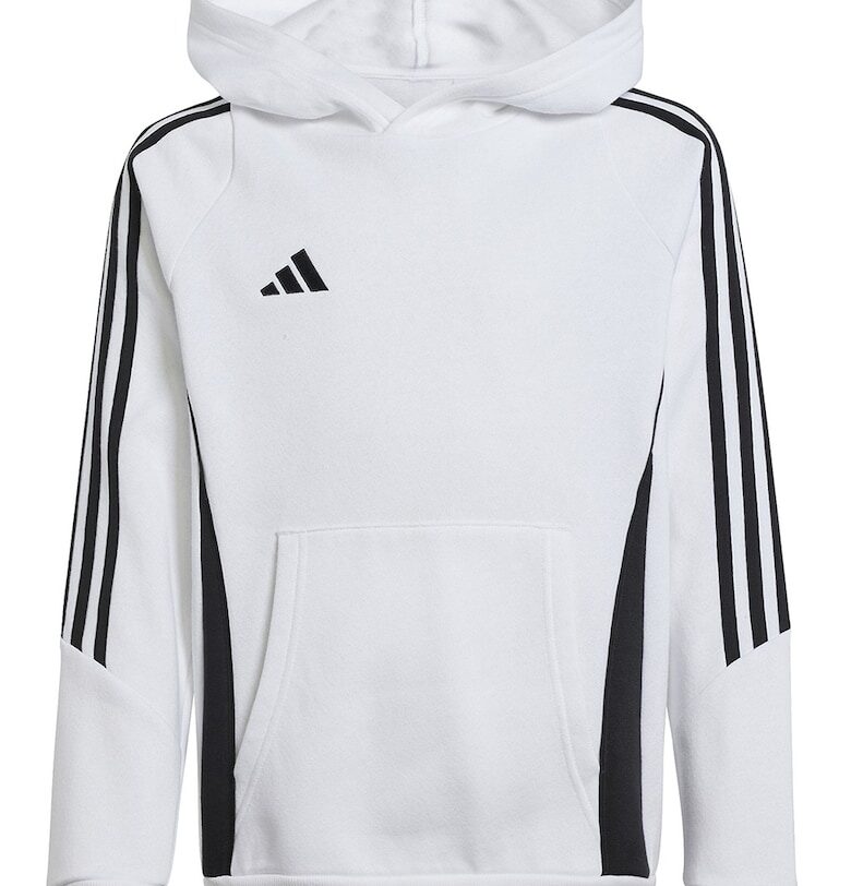 Футболно худи с джоб кенгуру adidas Performance