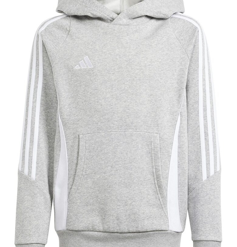 Футболно худи с джоб кенгуру adidas Performance