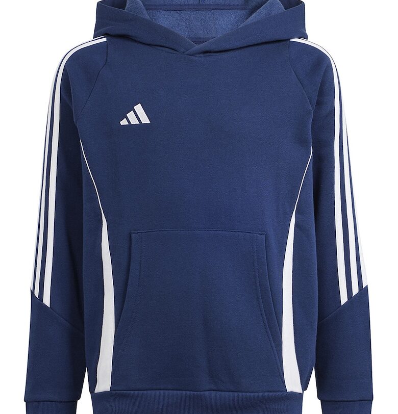 Футболно худи с джоб кенгуру adidas Performance