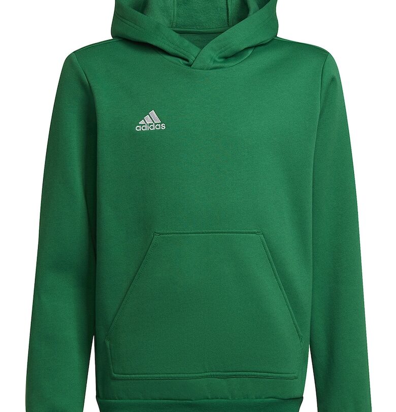 Футболно худи с лого adidas Performance