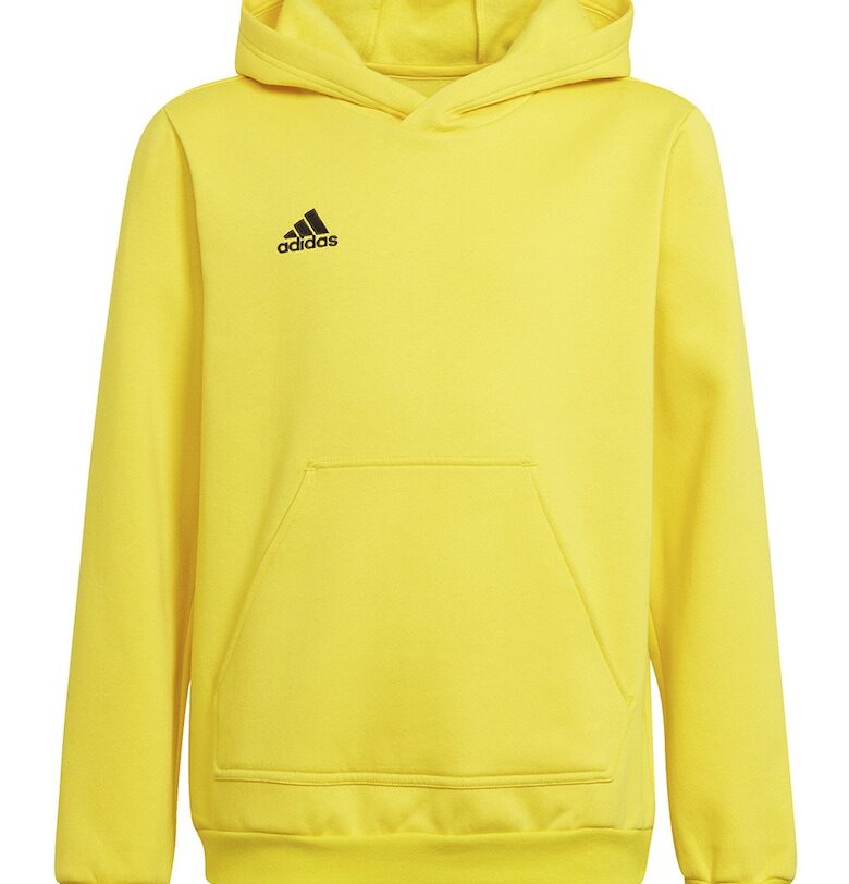 Футболно худи с лого adidas Performance