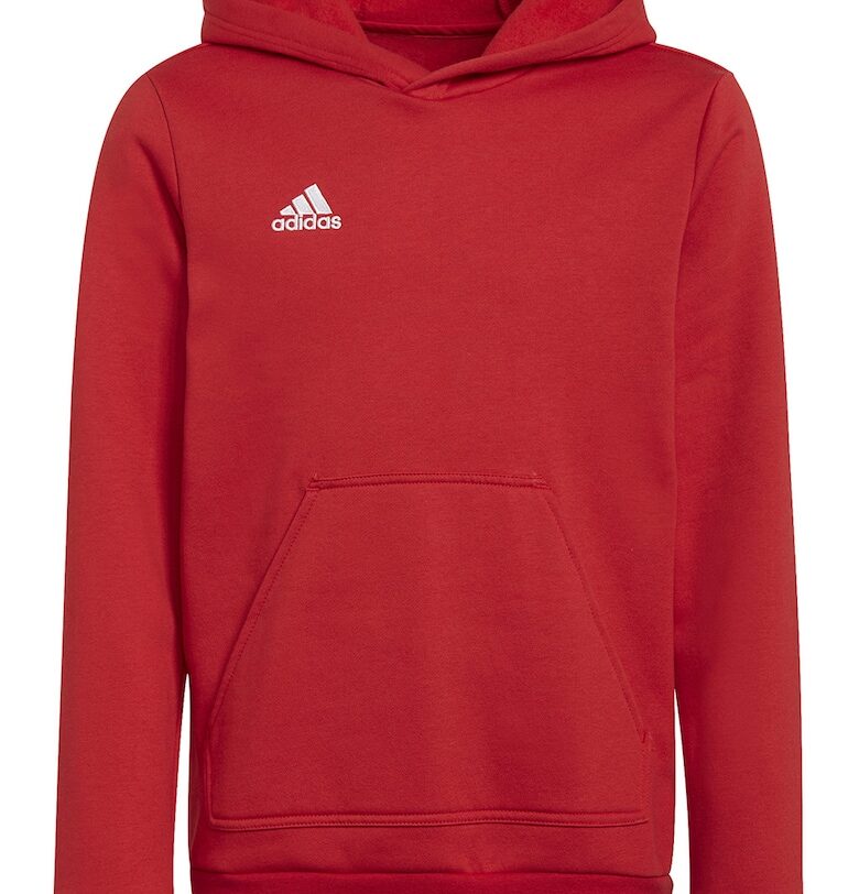 Футболно худи с лого adidas Performance