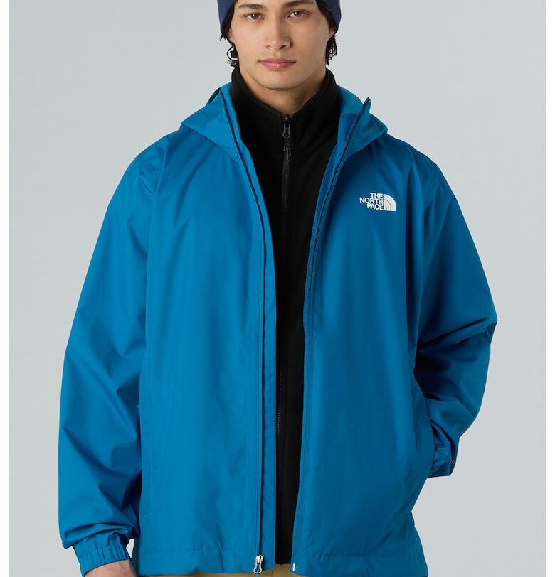 Хайкинг яке Quest с качулка The North Face