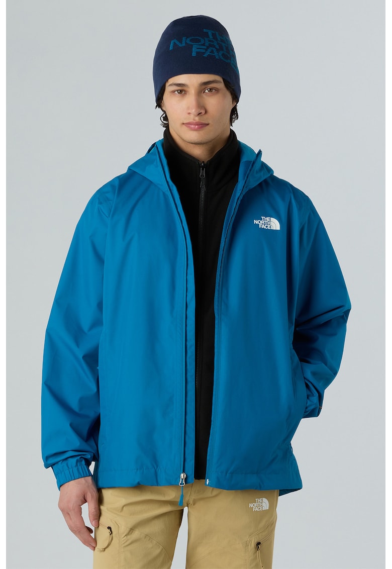 Хайкинг яке Quest с качулка The North Face