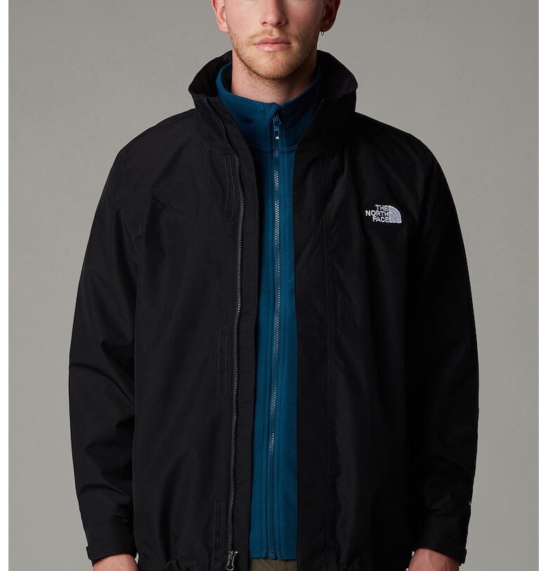 Хайкинг яке Sangro с отделяща се качулка The North Face