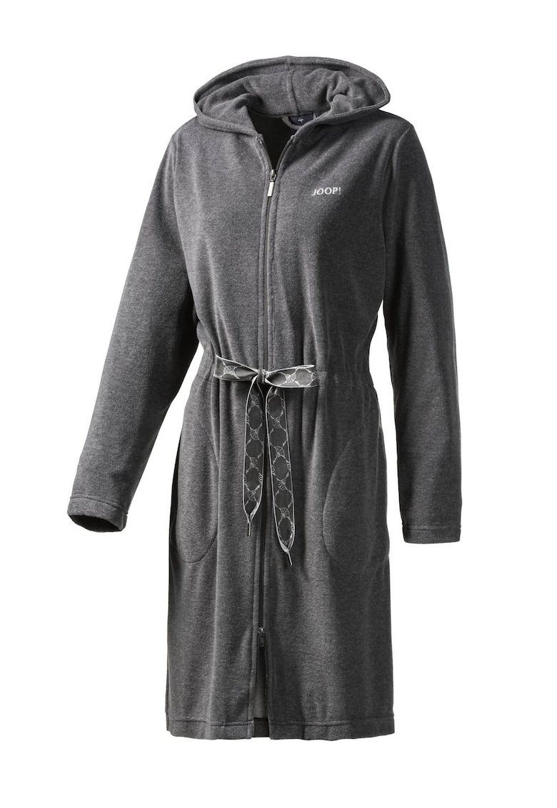Халат Active с цип и качилка Joop