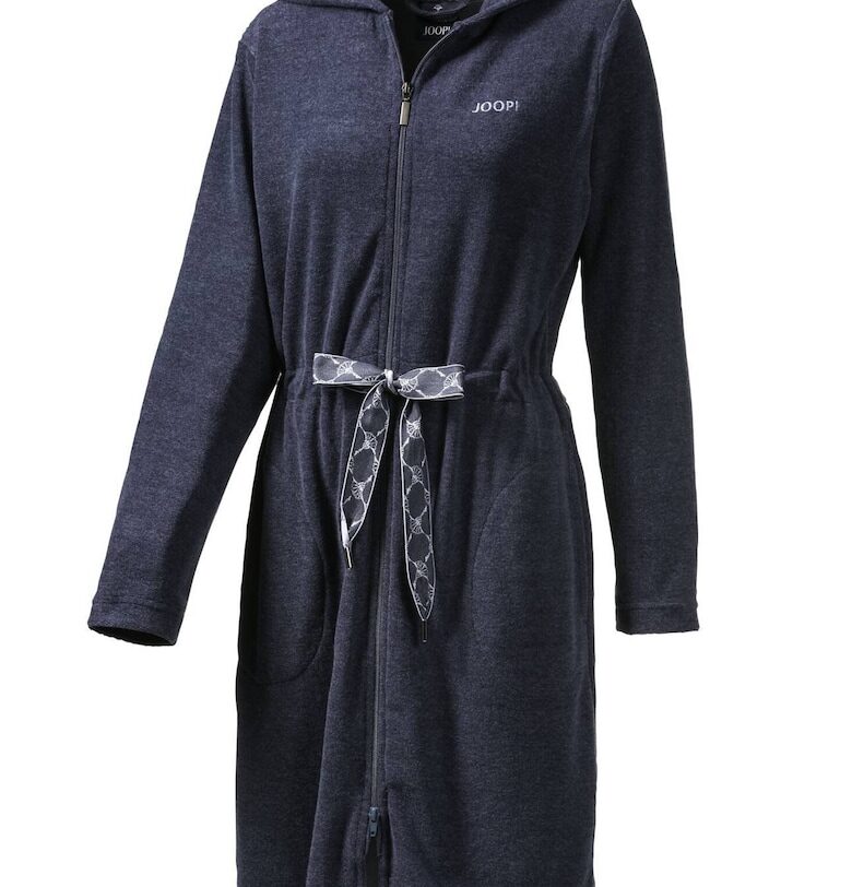 Халат Active с цип и качилка Joop